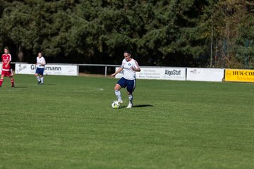 Bild 50 - Frauen Egenbuettel : Hamburger SV : Ergebnis: 1:9